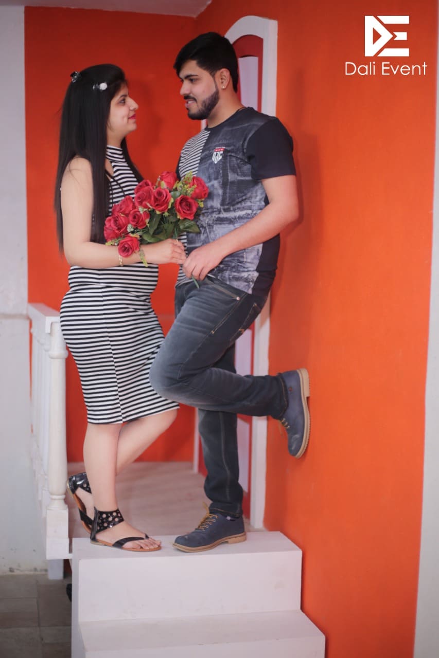 prewedding